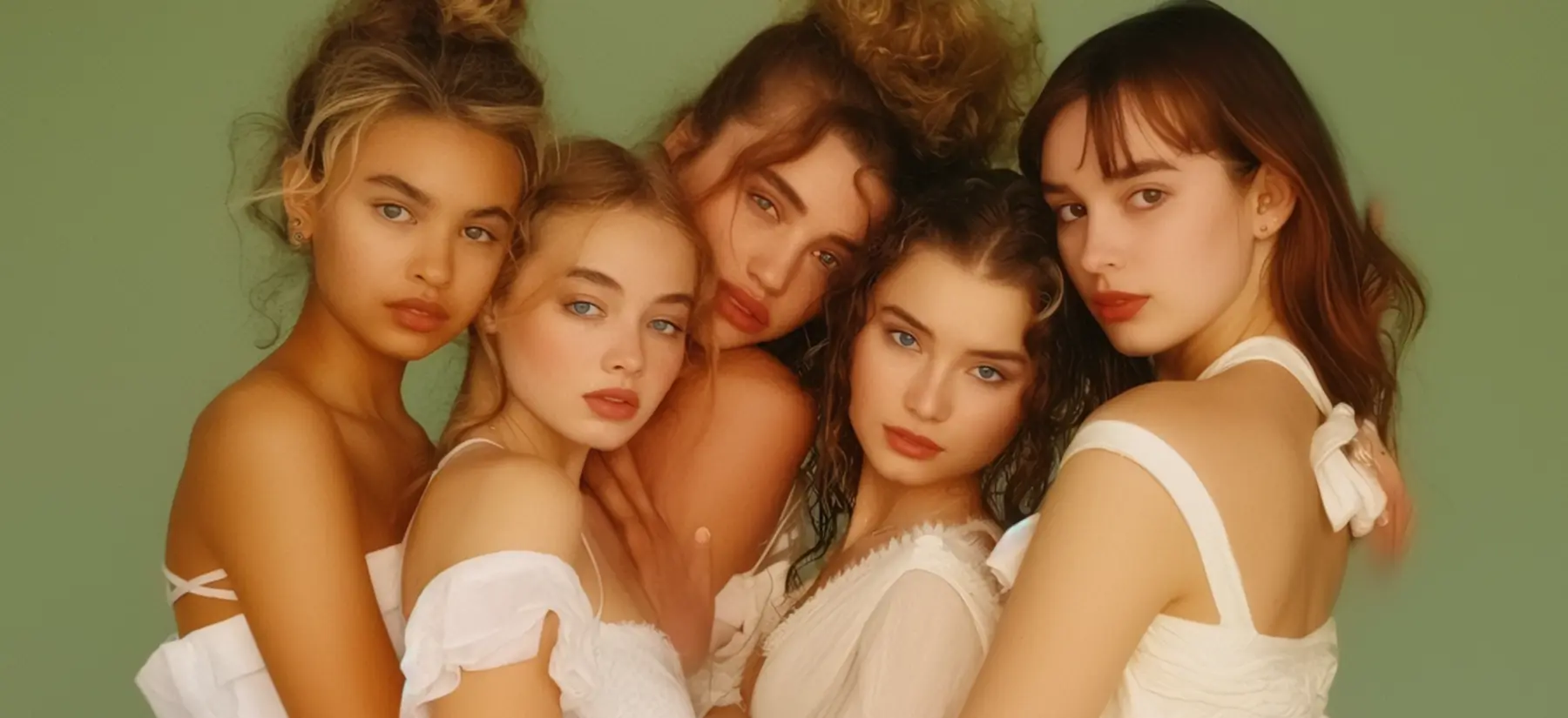 Косметика, заботящаяся о вас