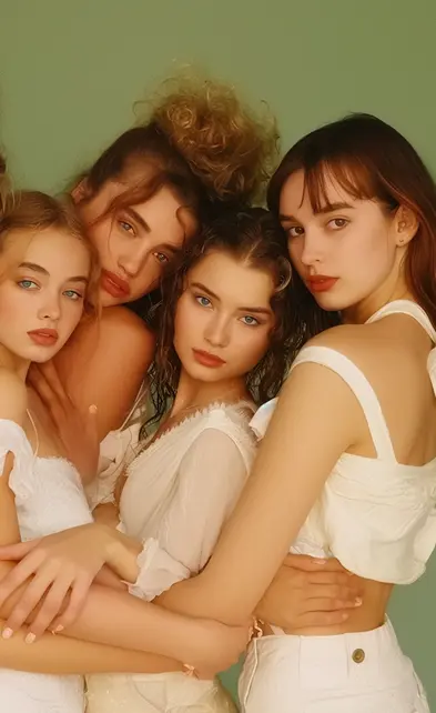 Косметика, заботящаяся о вас